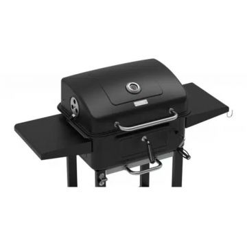 Gratar cu Picioare, 54 x 42.5 x 84 cm, Zilan