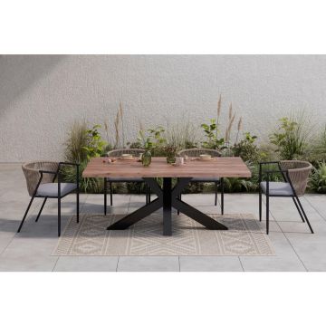 Masă Pentru Grădină