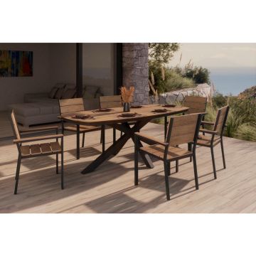 Masă Pentru Grădină