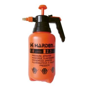 Pompa pentru Stropit, Profesional, Harden, Capacitate 1 l