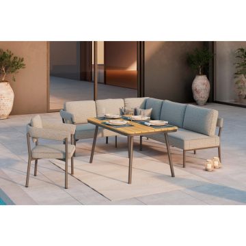 Set Lounge 218/188 cm