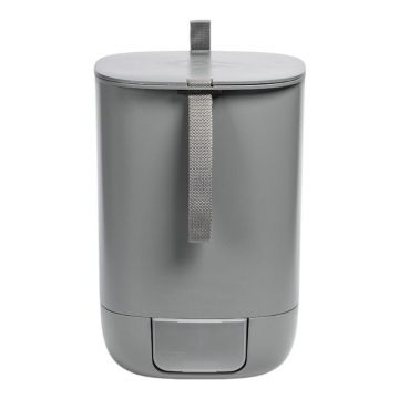 CoÈpentru compost gri 10,6 l Bokashi âPlastia