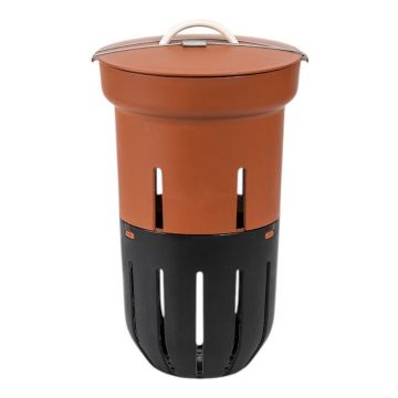 CoÈpentru compost teracotÄâu0080Plastia