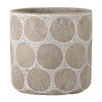 Ghiveci decorativ din teracotÄhandmade Ã¸ 12 cm Felan âu0080Bloomingville