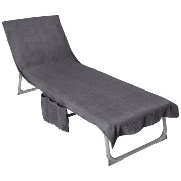 Saltea Pentru Șezlong