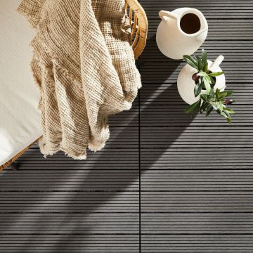 Terrassenfliese 6er Set