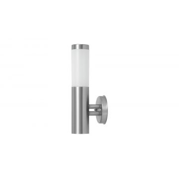 Aplica Inox Torch Vertical 8262 Crom