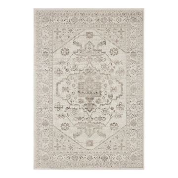 Covor de exterior NORTHRUGS Navarino, 200 x 290 cm, bej