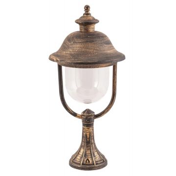 Lampadar New York 8698 Alama