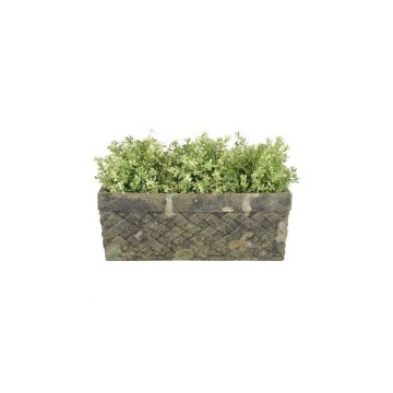 Jardiniera Moss Godet