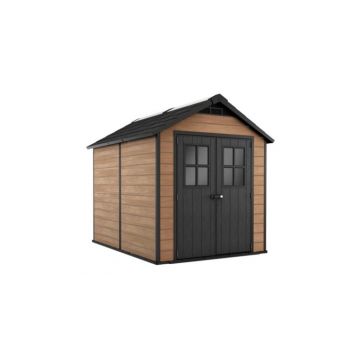 Magazie de gradina  Newton 7x9, 228X287 cm Keter
