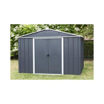 Magazie metalica Yardmaster  108AEYZ 237X303x202cm