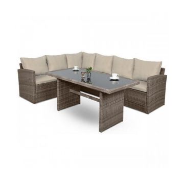 Set mobilier gradina Caprice Caffe