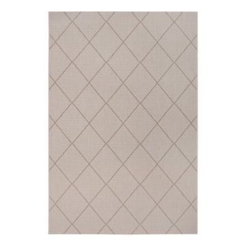 Covor exterior Ragami London, 120 x 170 cm, bej Covor exterior Ragami London, 120 x 170 cm, bej