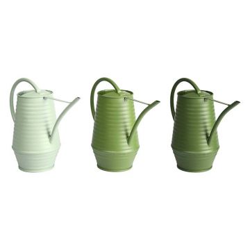 Stropitoare flori, din metal, Shades Small Verde, Modele Asortate, 0,95L, L24,7xl10,6xH18,6 cm