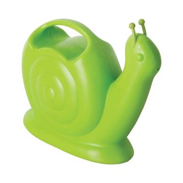 Stropitoare flori, din plastic 1,88L, Snail Lime, L26,4xl10,9xH21,7 cm