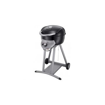 Gratar pe Gaz Char-Broil Patio Bistro 240B, TRU-Infrared, arzator din inox, grill de inox 140671