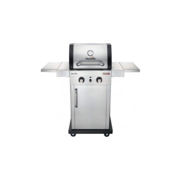 Gratar pe gaz din inox Char-Broil Professional 2200S TRU-Infrared 140733