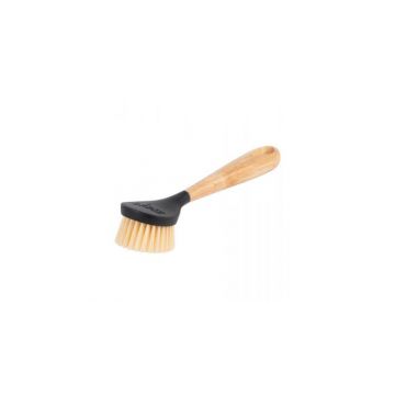 Perie pentru curatat vasele din fonta Lodge 25 cm L-SCRBRSH Perie pentru curatat vasele din fonta Lodge 25 cm L-SCRBRSH