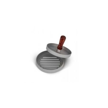 Presa hamburger din aluminiu 11.5 cm Char-Broil 140538