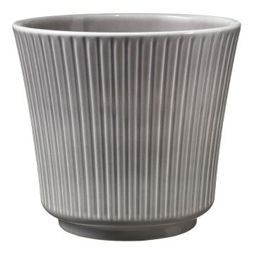 Ghiveci din ceramică ø 16 cm Delphi - Big pots