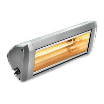 Incalzitor Heliosa 9 Amber Light 9S22 cu lampa infrarosu 2200W IPx5