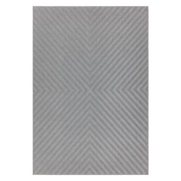 Covor Asiatic Carpets Antibes, 80 x 150 cm, gri deschis Covor Asiatic Carpets Antibes, 80 x 150 cm, gri deschis