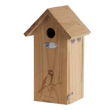 Căsuță pentru pițigoi din lemn – Esschert Design