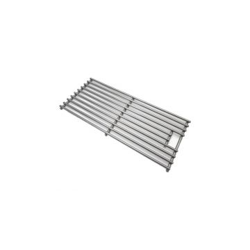 Gratar grila din inox seria GT 44,5 x 20 cm Grand Hall P016050076