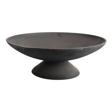 Vatră - fontă ø 59 cm – Esschert Design