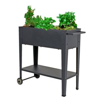 Suport pentru plante din metal Garden Pleasure