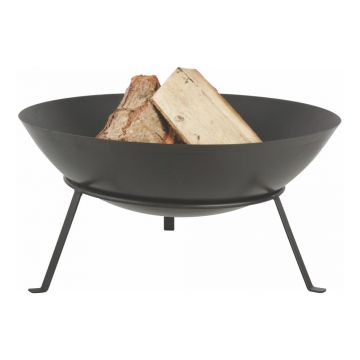 Vatră ø 50 cm – Esschert Design