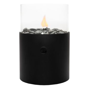 Lampă cu gaz Cosi Original, înălțime 30,5 cm, negru Lampă cu gaz Cosi Original, înălțime 30,5 cm, negru
