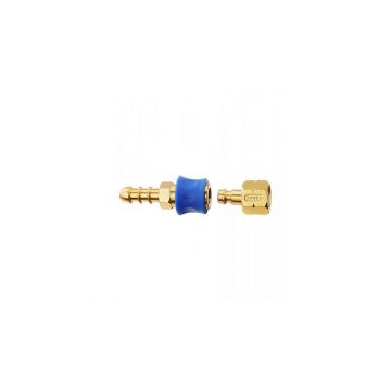 Conexiune Quick Release pentru furtun de gaz la gratar Cadac 338