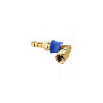 Conexiune rotativa Quick Release pentru furtun de gaz la gratar Cadac 338-2