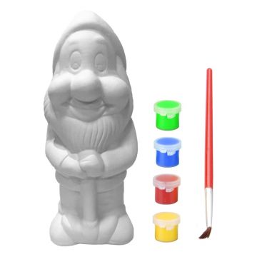 Statuetă de grădină DIY – Esschert Design Statuetă de grădină DIY – Esschert Design