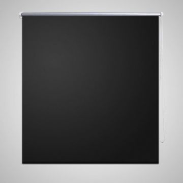 Stor opac, 120 x 175 cm, Negru