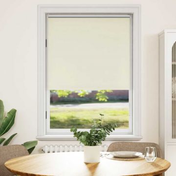 Stor opac, 80 x 175 cm, Alb murdar
