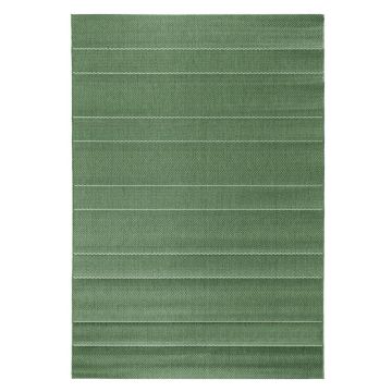 Covor adecvat interior/exterior Hanse Home Sunshine, 200x290 cm, verde
