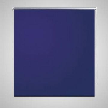 Stor opac, 140 x 230 cm, Albastru