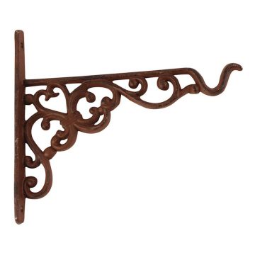 Suport pentru ghiveci din metal (înălțime 18 cm) – Esschert Design