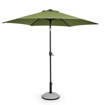 Umbrela de soare, Kalife A, Ø270xH235 cm