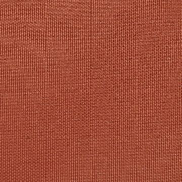 vidaXL Parasolar din material textil oxford, pătrat, 2 x 2 m, teracotă