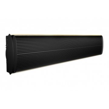 Radiator Electric cu Infrarosu HECHT 3240, 2400W, 10.4A, 30mc, 230 V