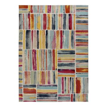 Covor de exterior 190x133 cm Sassy - Universal