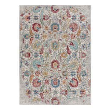 Covor de exterior bej 230x160 cm Soley - Universal
