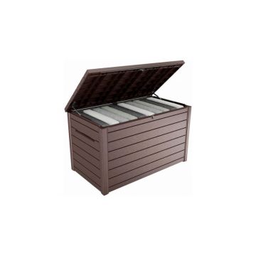 Cutie depozitare gradina de exterior 850L Ontario Deck, Keter