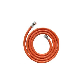 Furtun de gaz 200 cm cu filet 1 pe 4 Grand Hall A00080021T Furtun de gaz 200 cm cu filet 1 pe 4 Grand Hall A00080021T