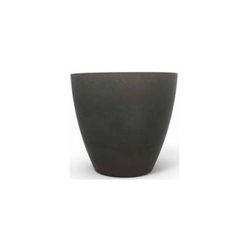 Ghiveci Beton planter round L, D 40 cm,