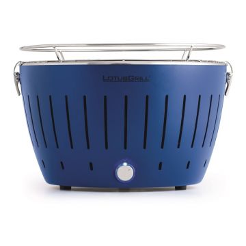 Grătar pe cărbuni/portabil ø 35 cm Classic – LotusGrill
